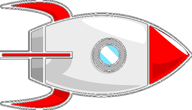 Your Spaceship